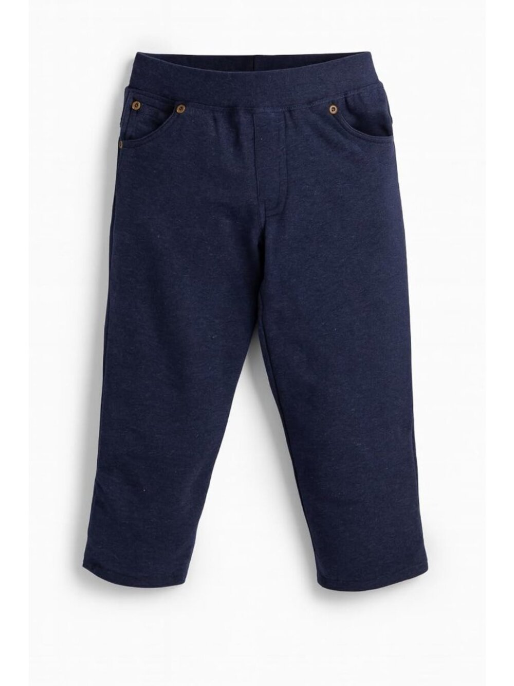 Stylish Organic Sweatpants with Pockets for Boys, Toddler & Infant Sizes